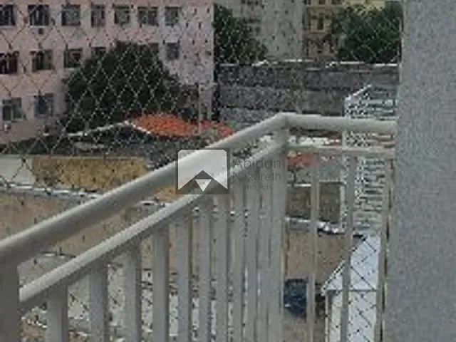 Apartamento com 80m² 2 quartos e 1 banheiro, à venda, no bairro Centro em Niterói