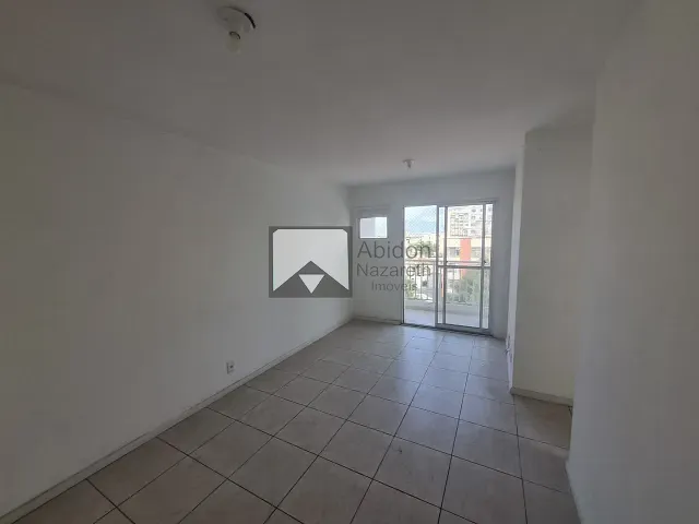 Apartamento com 80m² 2 quartos e 1 banheiro, à venda, no bairro Centro em Niterói