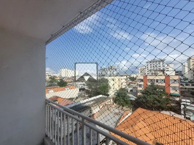 Apartamento com 80m² 2 quartos e 1 banheiro, à venda, no bairro Centro em Niterói