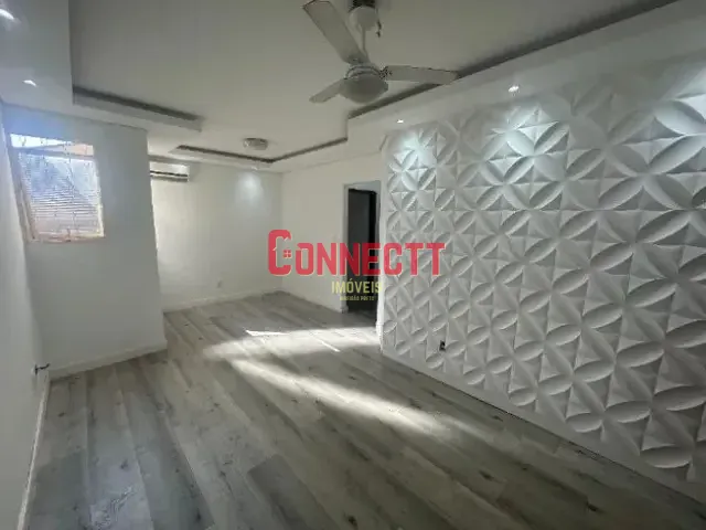 Apartamento com 48m² 2 quartos e 1 banheiro, à venda, no bairro Alto do Ipiranga em Ribeirão Preto