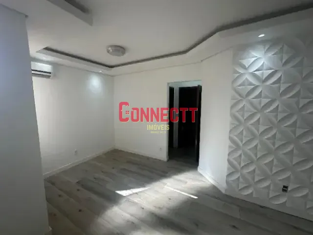 Apartamento com 48m² 2 quartos e 1 banheiro, à venda, no bairro Alto do Ipiranga em Ribeirão Preto