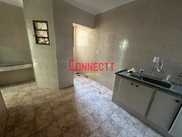 Apartamento com 48m² 2 quartos e 1 banheiro, à venda, no bairro Alto do Ipiranga em Ribeirão Preto