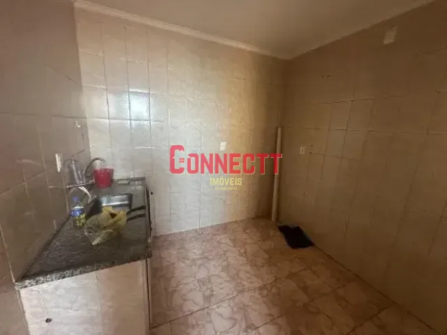 Apartamento com 48m² 2 quartos e 1 banheiro, à venda, no bairro Alto do Ipiranga em Ribeirão Preto