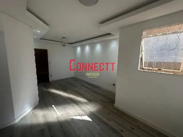 Apartamento com 48m² 2 quartos e 1 banheiro, à venda, no bairro Alto do Ipiranga em Ribeirão Preto