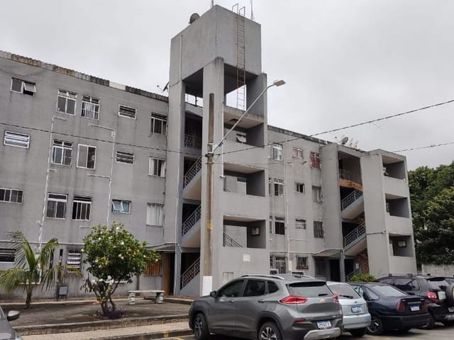 Foto do Apartamento - Apartamento com 2 dormitórios à venda, 42 m² por R$ 189.740,00 - Conjunto Habitacional Presidente Castelo Branco - Carapicuíba/SP | Pitale Imóveis Ltda.