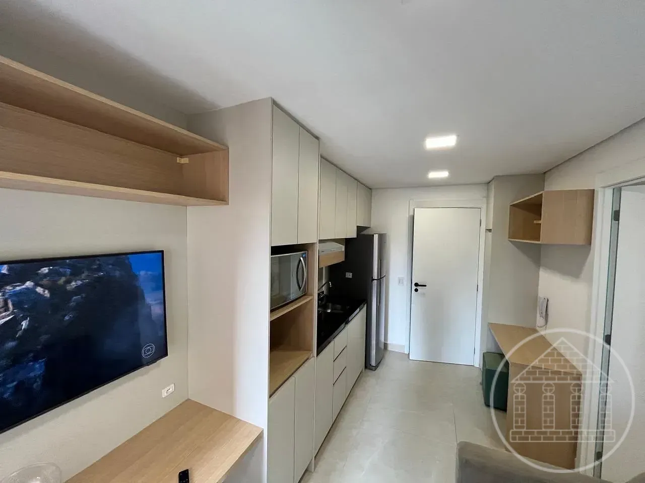 Apartamento, 1 quarto, 30 m² - Foto 6