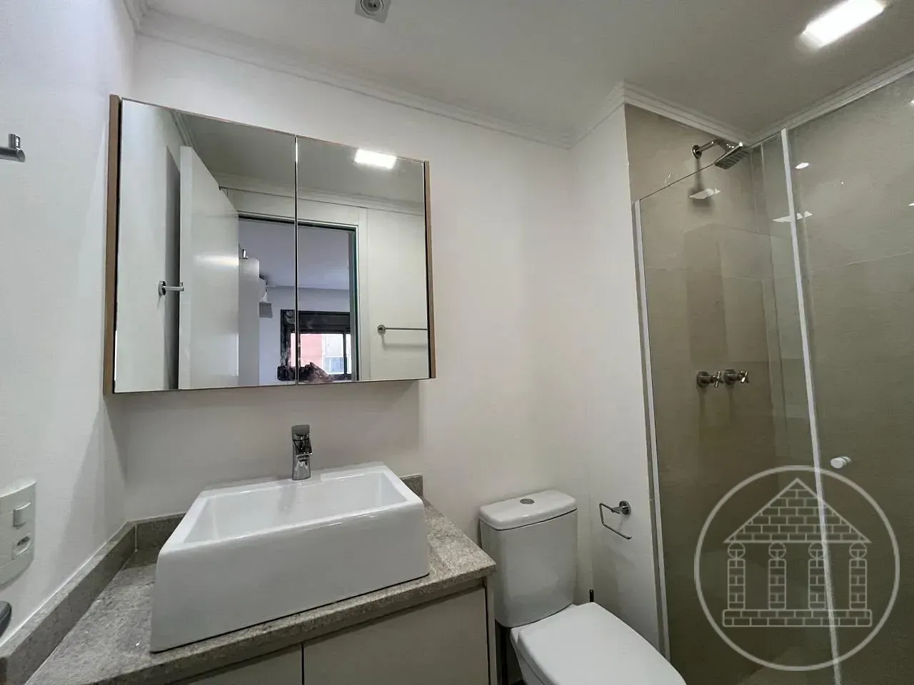 Apartamento, 1 quarto, 30 m² - Foto 8