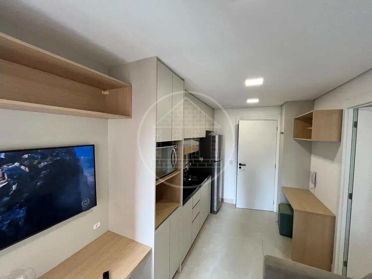 Apartamento, 1 quarto, 30 m² - Foto 6