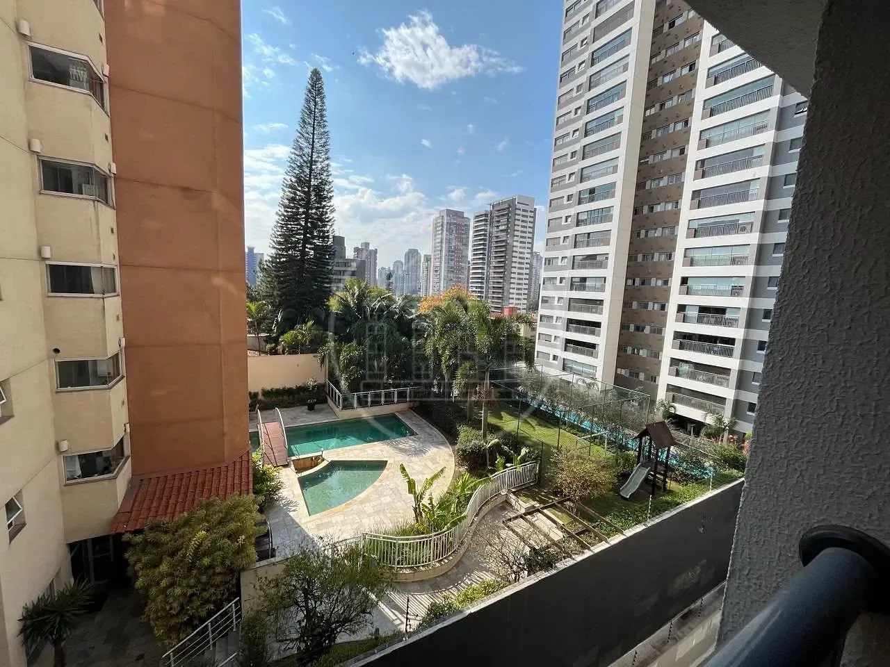 Apartamento, 1 quarto, 30 m² - Foto 9