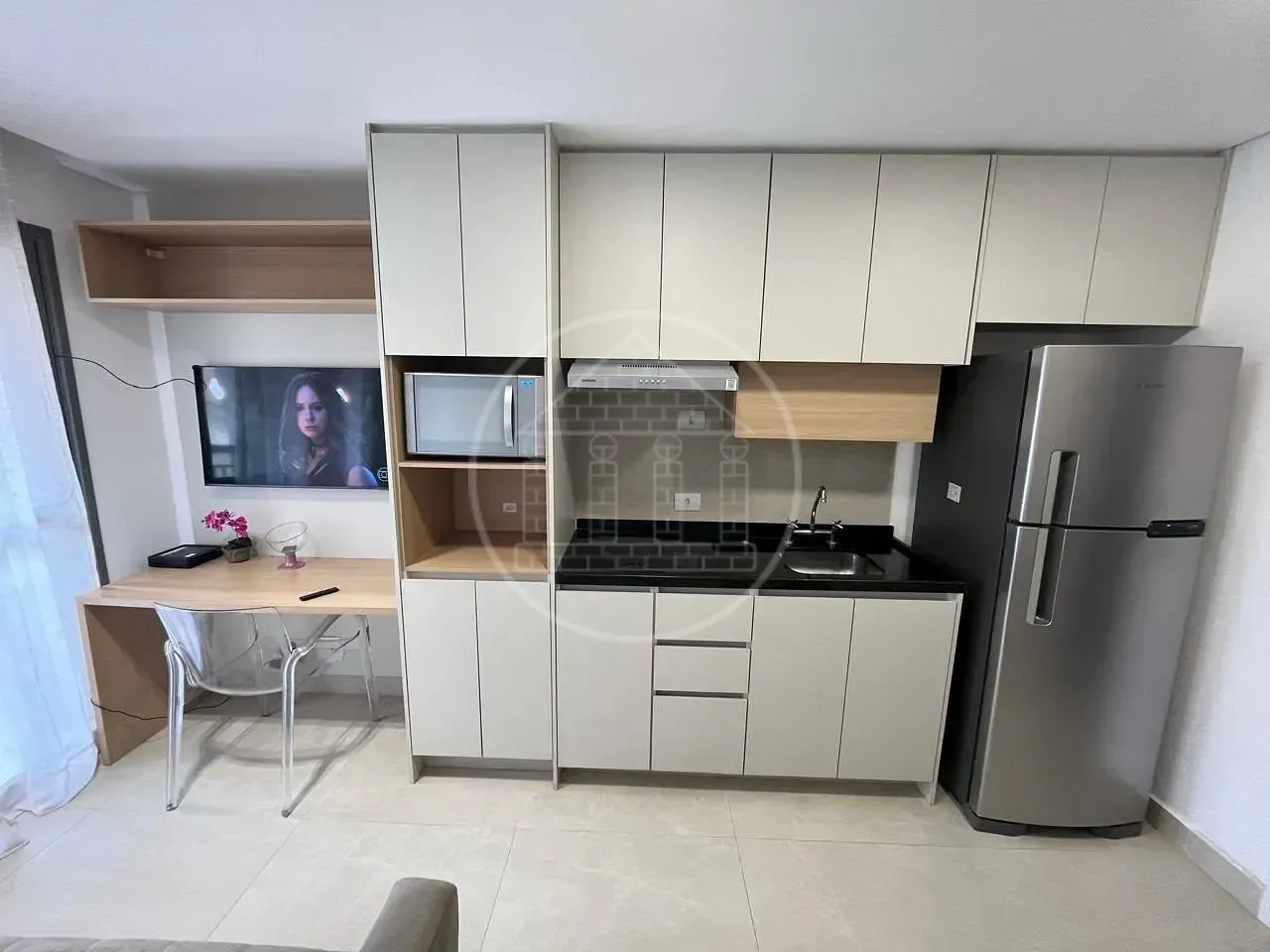 Apartamento, 1 quarto, 30 m² - Foto 4