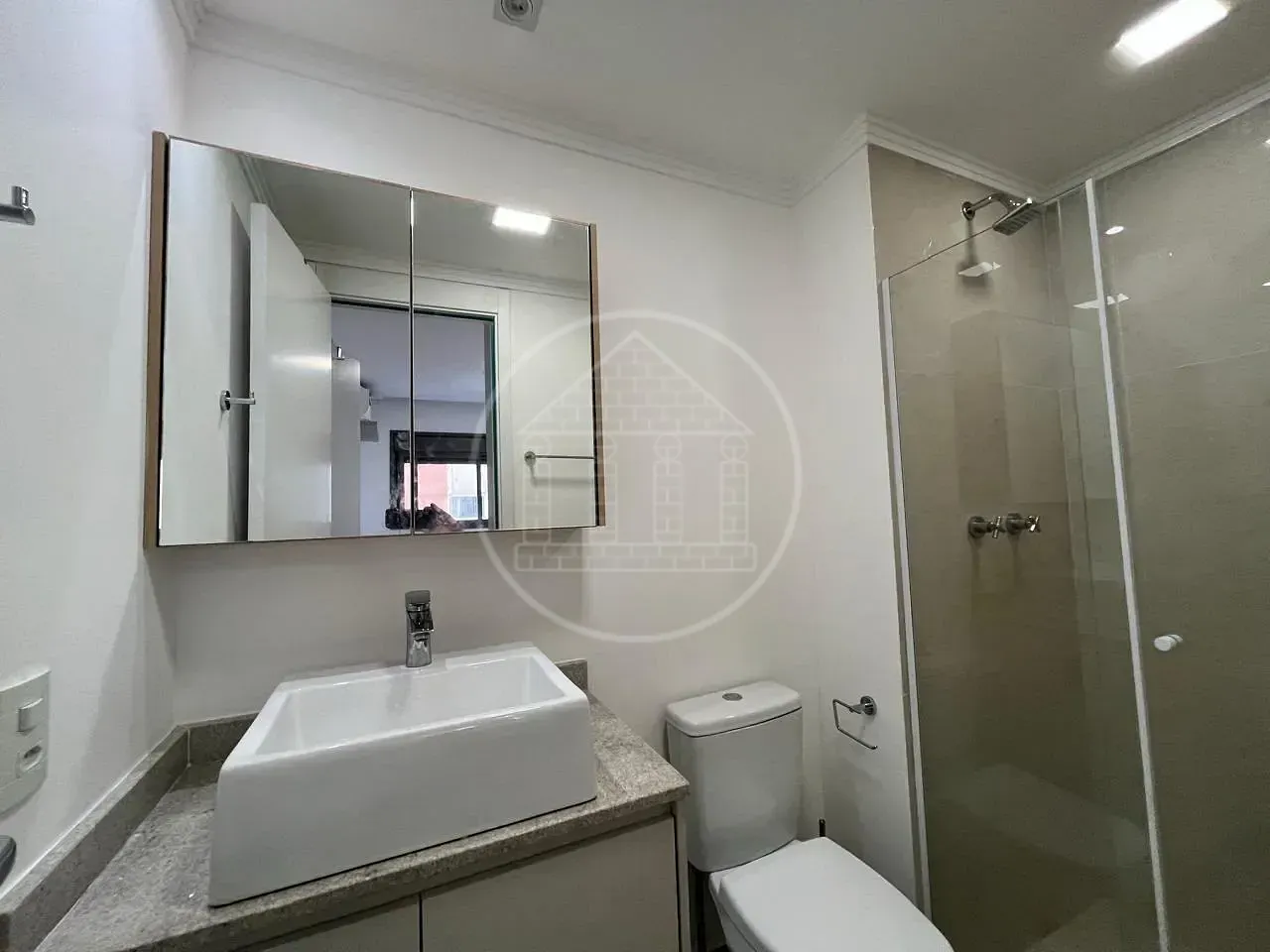 Apartamento, 1 quarto, 30 m² - Foto 8