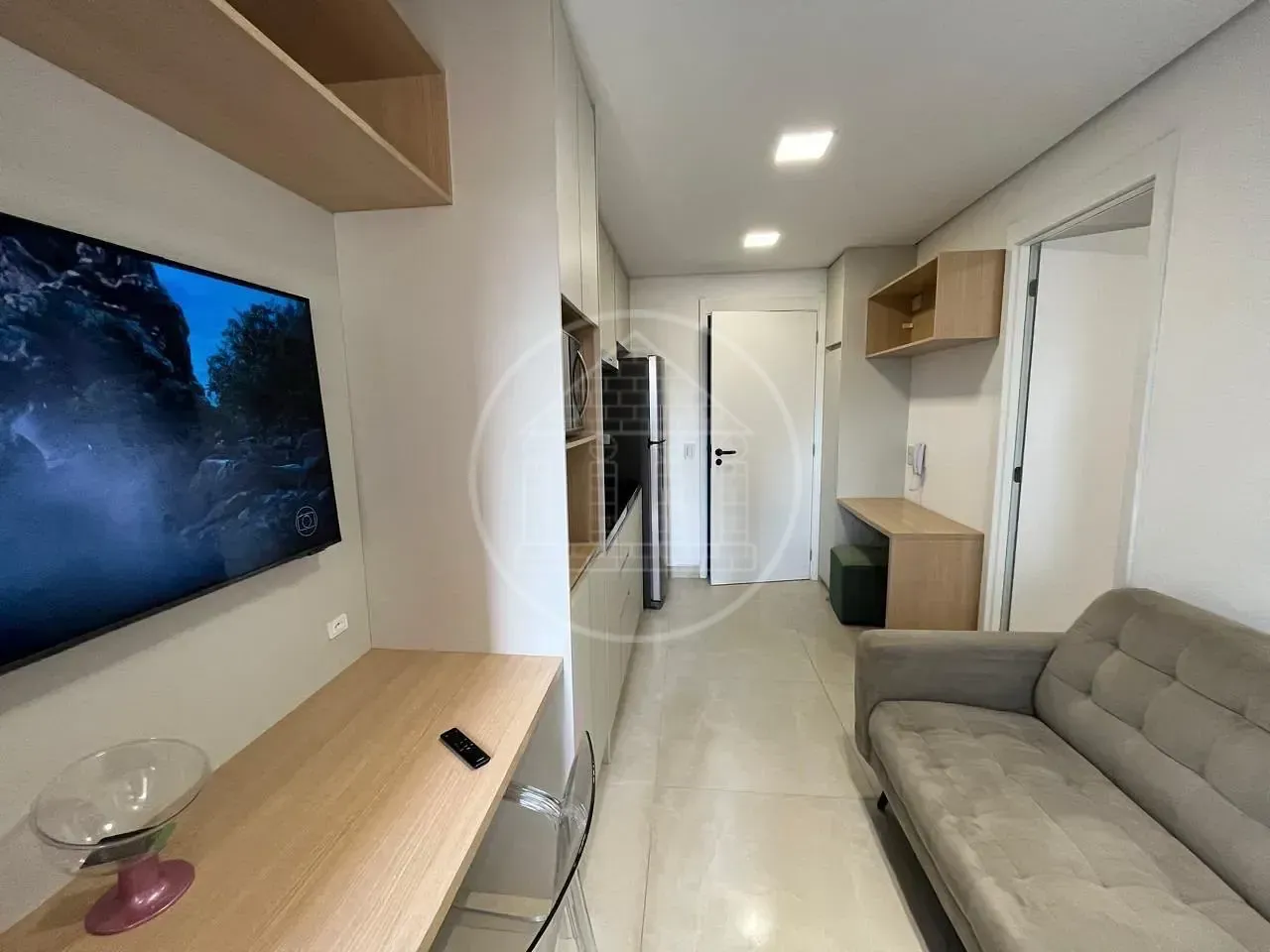 Apartamento, 1 quarto, 30 m² - Foto 3