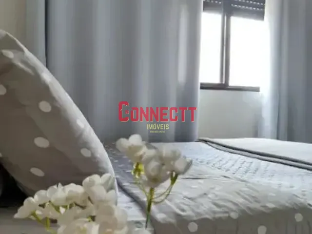 Apartamento com 55m² 2 quartos e 1 banheiro, à venda, no bairro Jardim São Luiz em Ribeirão Preto