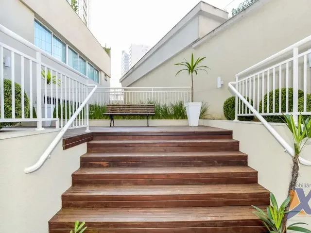 Apartamento 3 quartos e 1 banheiro, à venda, no bairro Água Verde em Curitiba