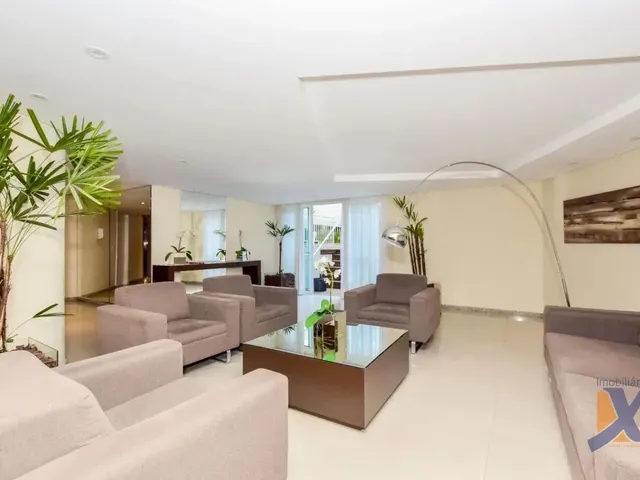 Apartamento 3 quartos e 1 banheiro, à venda, no bairro Água Verde em Curitiba