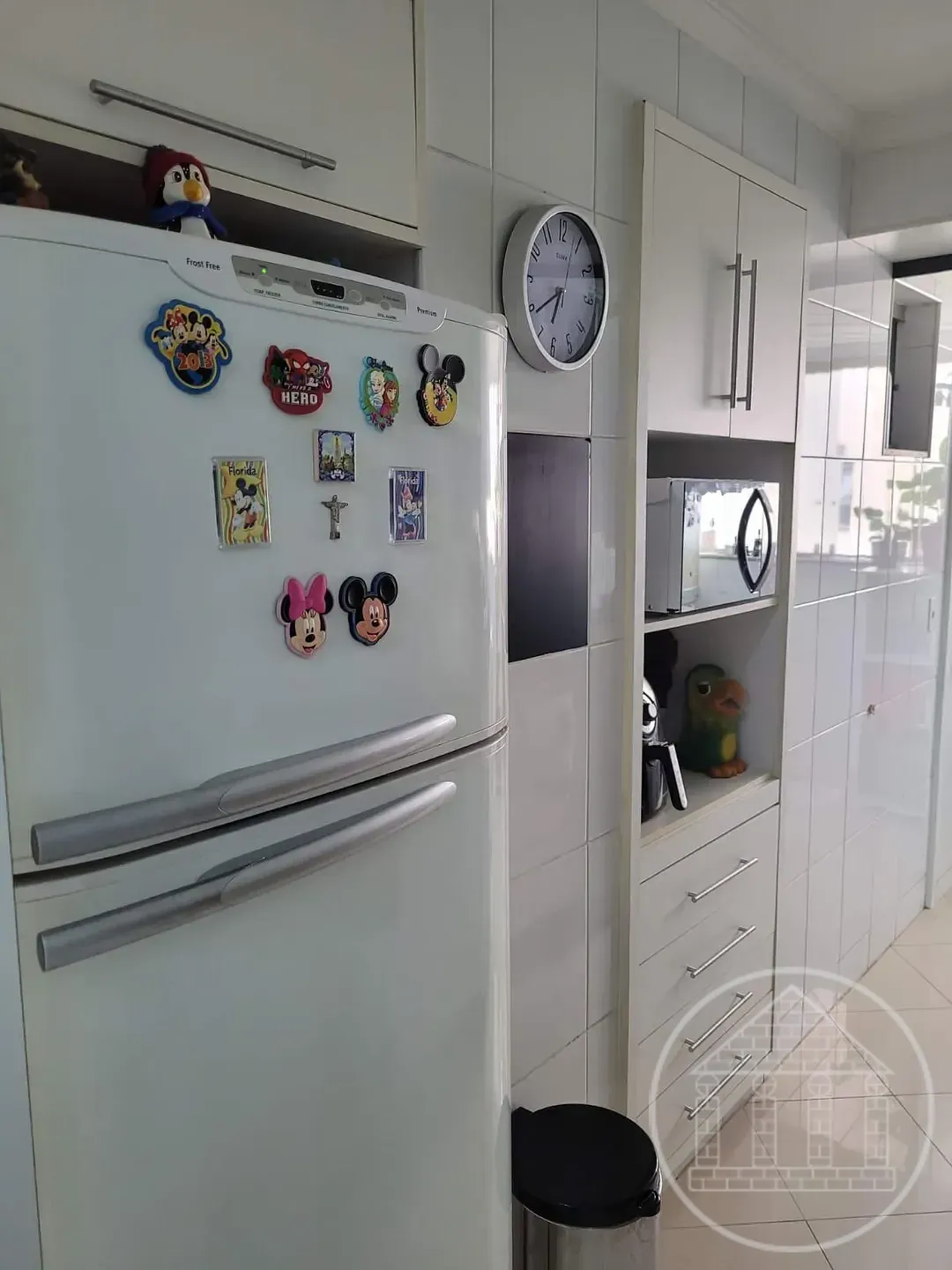 Apartamento, 3 quartos, 75 m² - Foto 2
