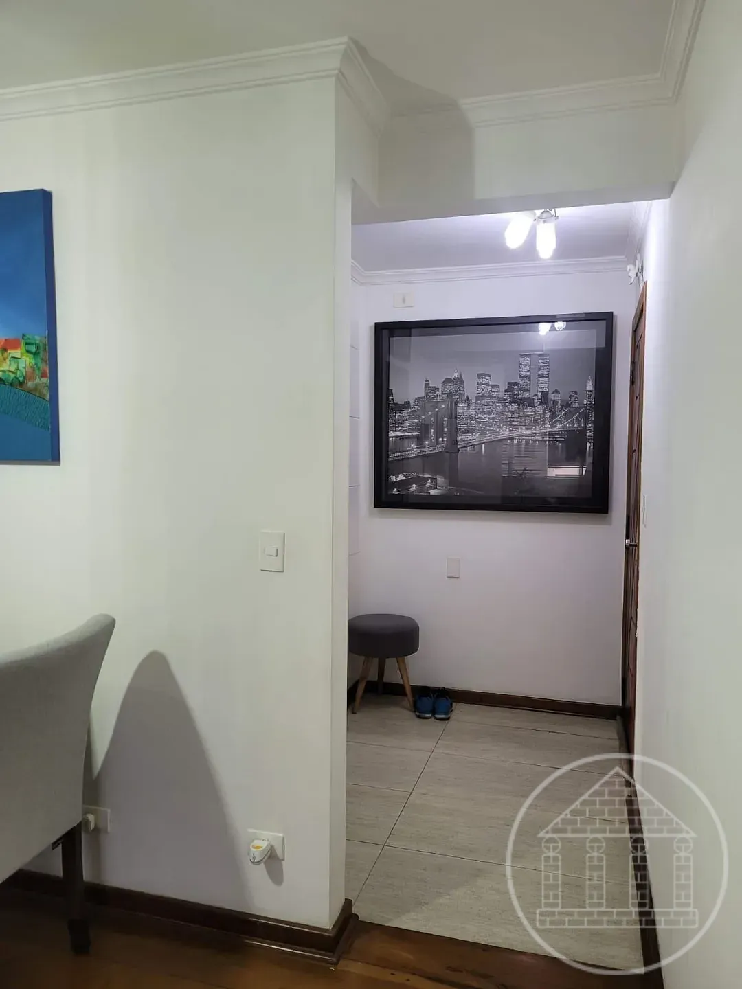 Apartamento, 3 quartos, 75 m² - Foto 7