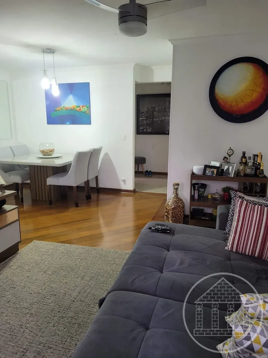 Apartamento, 3 quartos, 75 m² - Foto 12