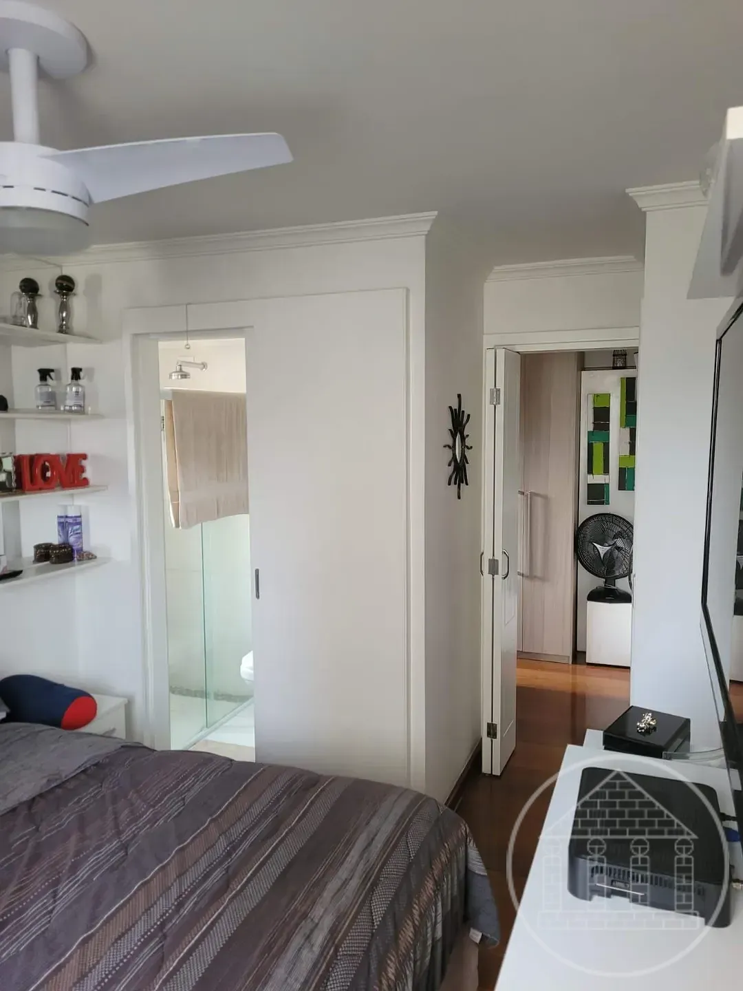 Apartamento, 3 quartos, 75 m² - Foto 9