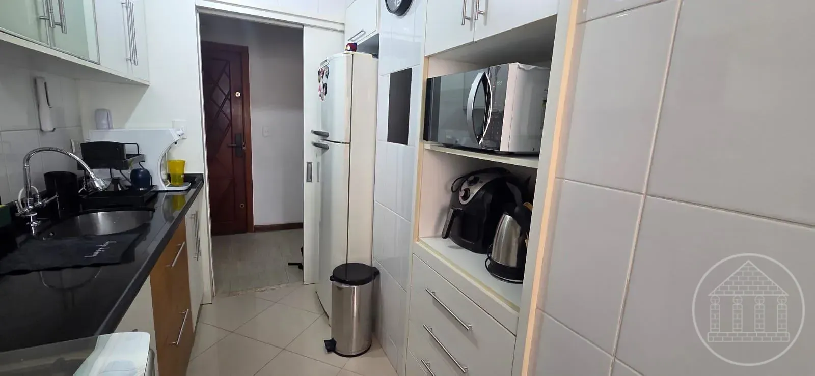 Apartamento, 3 quartos, 75 m² - Foto 14