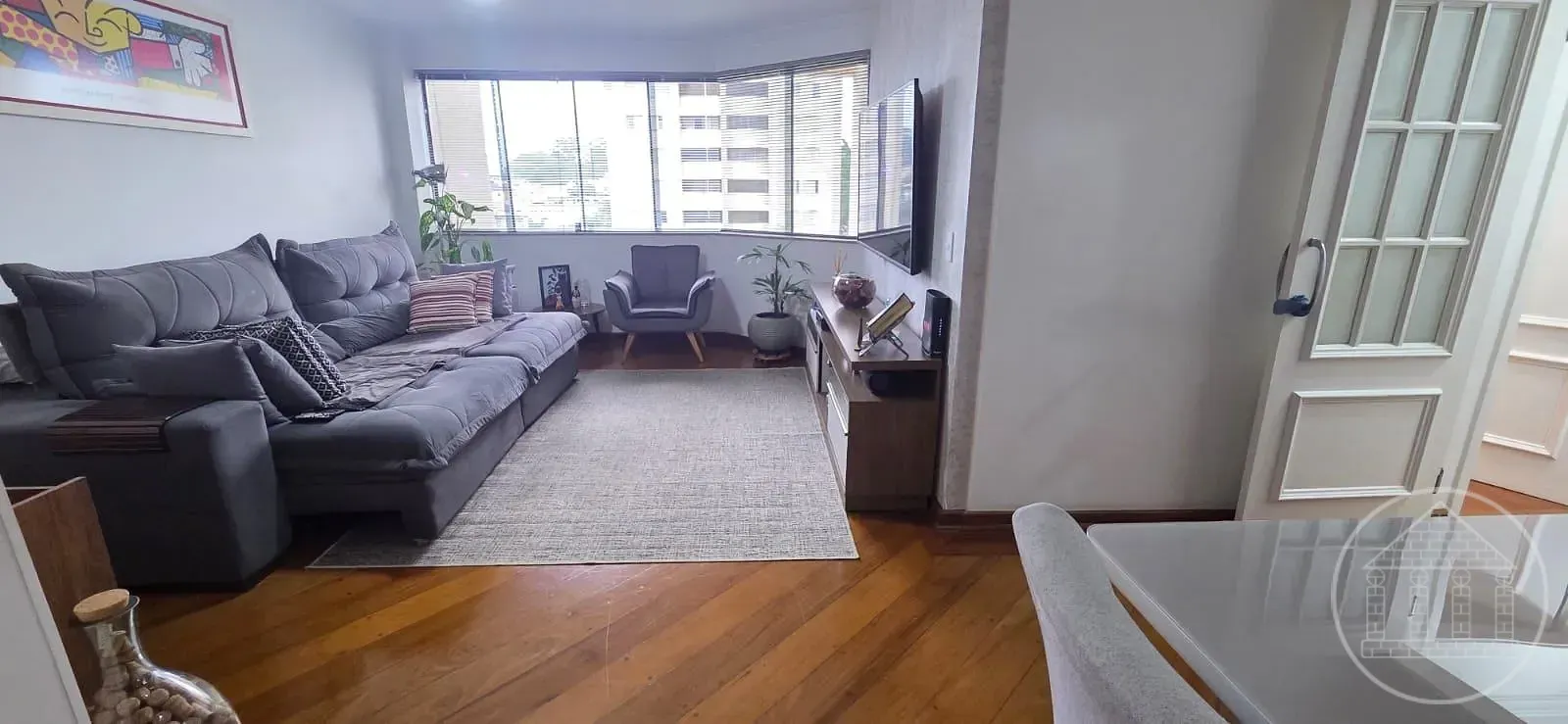 Apartamento, 3 quartos, 75 m² - Foto 38