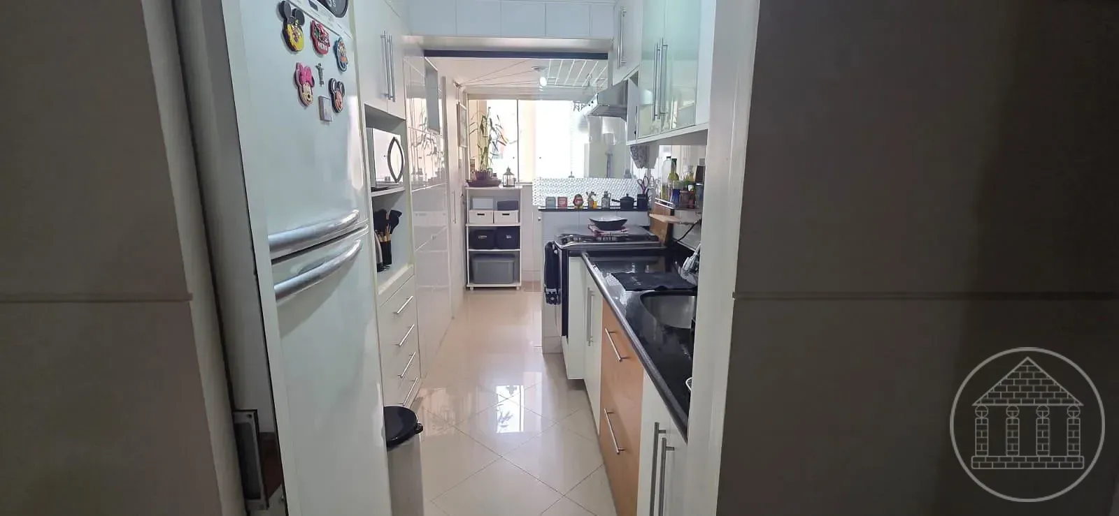 Apartamento, 3 quartos, 75 m² - Foto 21