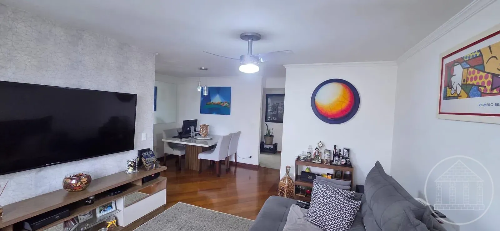 Apartamento, 3 quartos, 75 m² - Foto 11