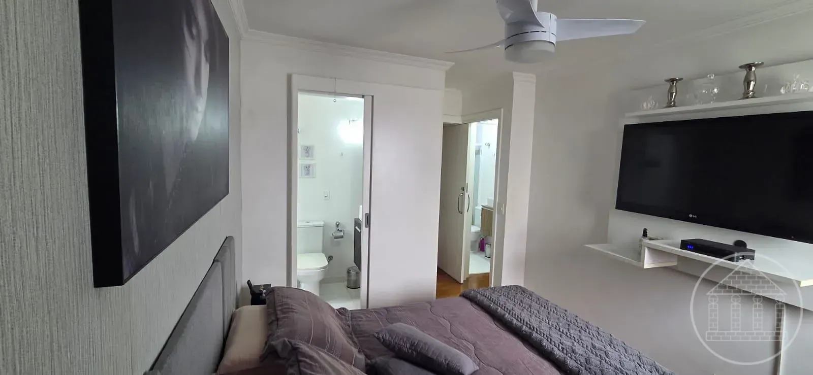Apartamento, 3 quartos, 75 m² - Foto 29