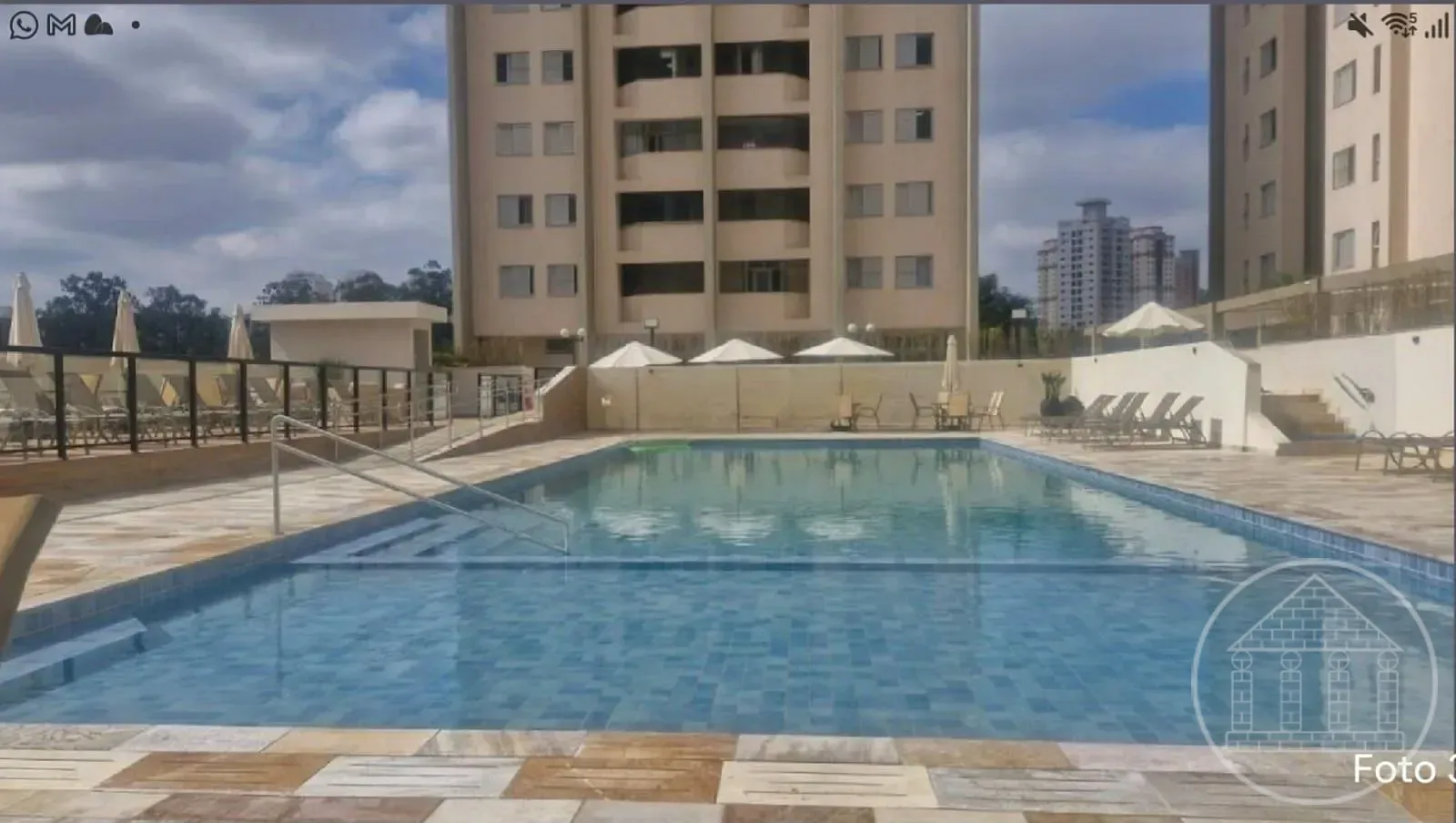 Apartamento, 3 quartos, 75 m² - Foto 33