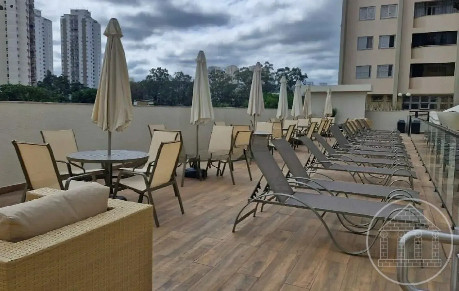 Apartamento, 3 quartos, 75 m² - Foto 36