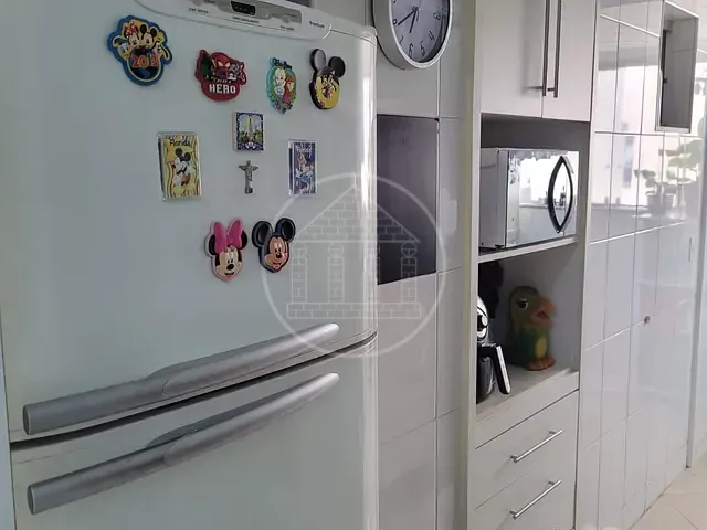 Apartamento com 75m² 3 quartos e 2 banheiros, à venda ou para alugar, no bairro Vila Sofia em São Paulo