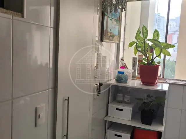 Apartamento com 75m² 3 quartos e 2 banheiros, à venda ou para alugar, no bairro Vila Sofia em São Paulo