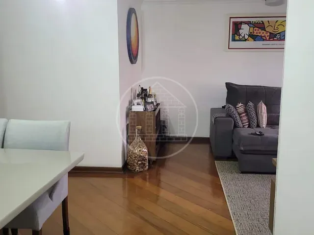 Apartamento com 75m² 3 quartos e 2 banheiros, à venda ou para alugar, no bairro Vila Sofia em São Paulo