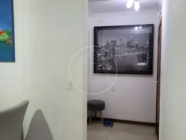 Apartamento com 75m² 3 quartos e 2 banheiros, à venda ou para alugar, no bairro Vila Sofia em São Paulo