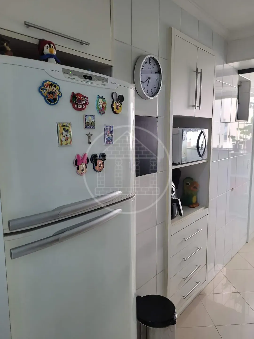 Apartamento, 3 quartos, 75 m² - Foto 1