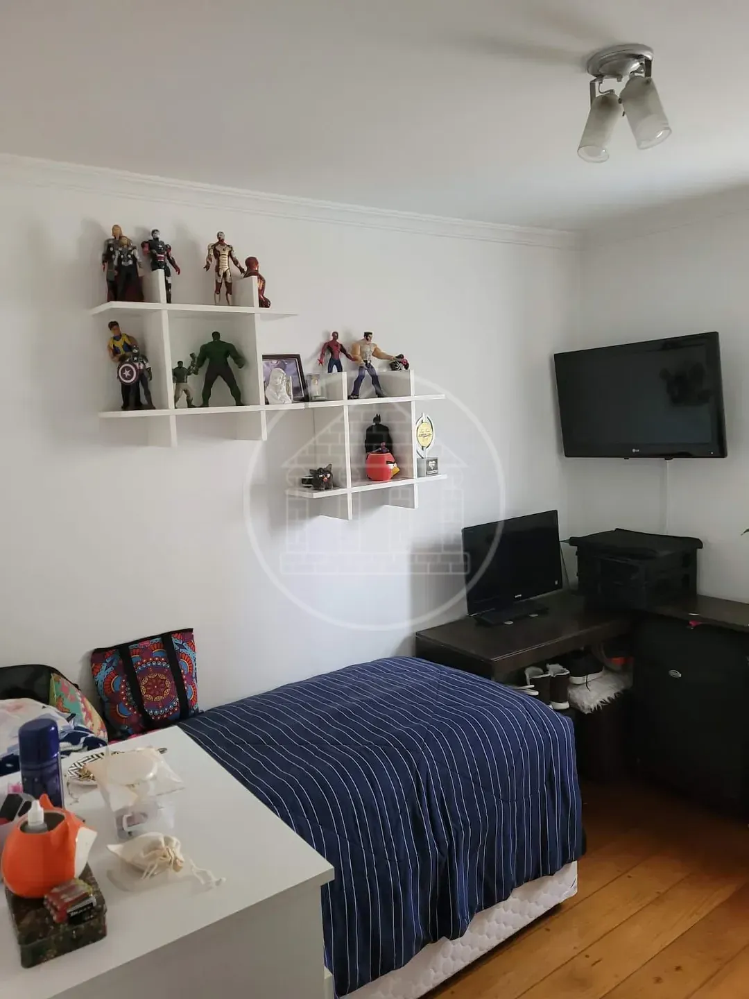 Apartamento, 3 quartos, 75 m² - Foto 14