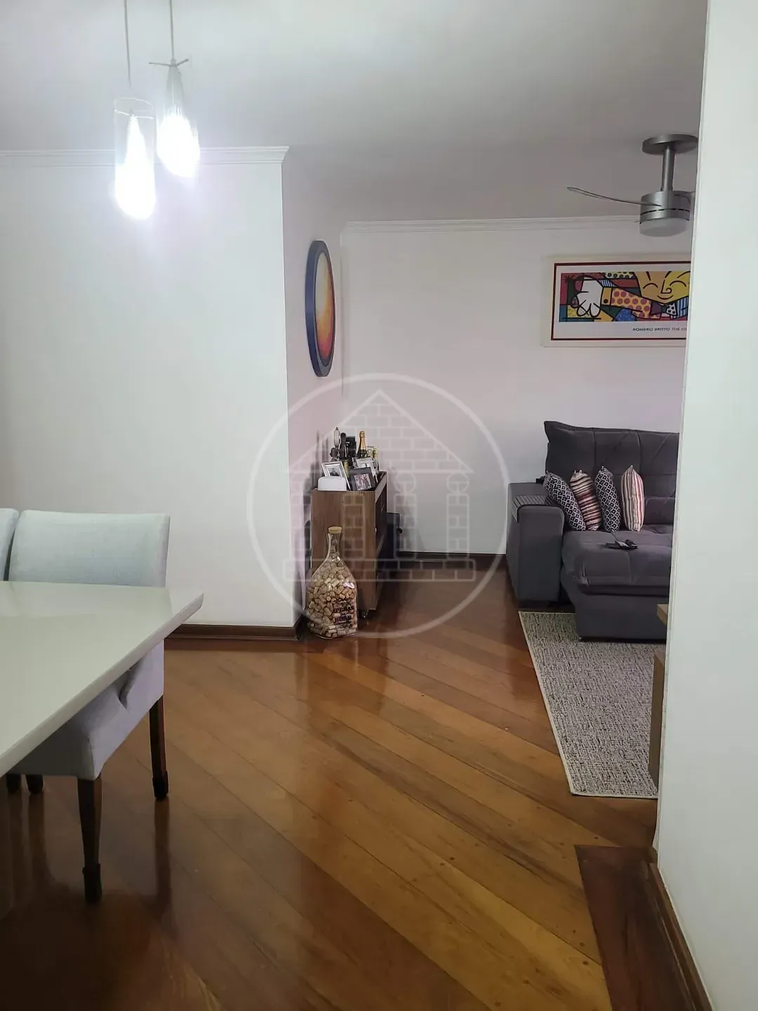 Apartamento, 3 quartos, 75 m² - Foto 4