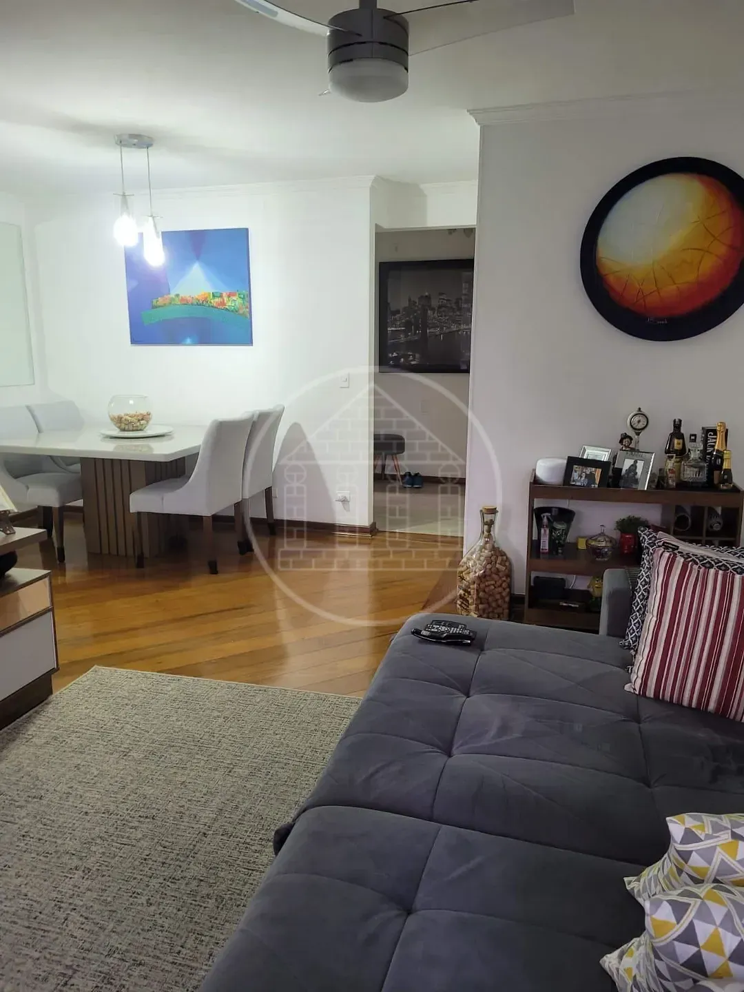 Apartamento, 3 quartos, 75 m² - Foto 8