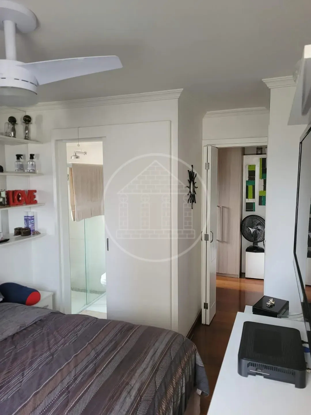Apartamento, 3 quartos, 75 m² - Foto 9
