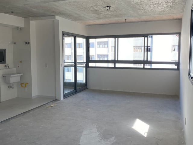 Apartamento com 85m² 2 quartos e 2 banheiros, à venda, no bairro Perdizes em São Paulo
