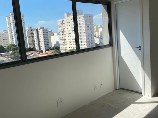 Apartamento com 85m² 2 quartos e 2 banheiros, à venda, no bairro Perdizes em São Paulo