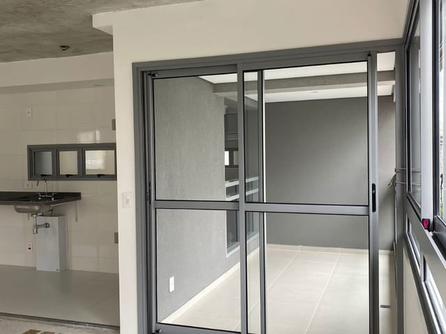 Apartamento com 85m² 2 quartos e 2 banheiros, à venda, no bairro Perdizes em São Paulo