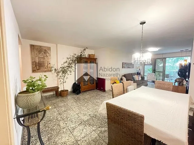 Apartamento com 150m² 4 quartos e 1 banheiro, à venda, no bairro Icaraí em Niterói