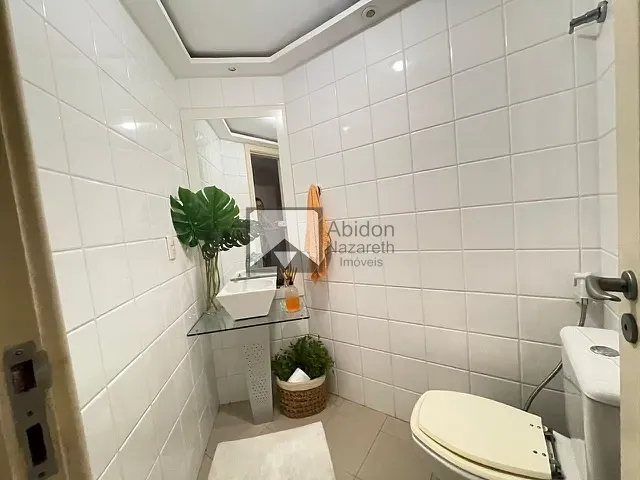 Apartamento com 150m² 4 quartos e 1 banheiro, à venda, no bairro Icaraí em Niterói