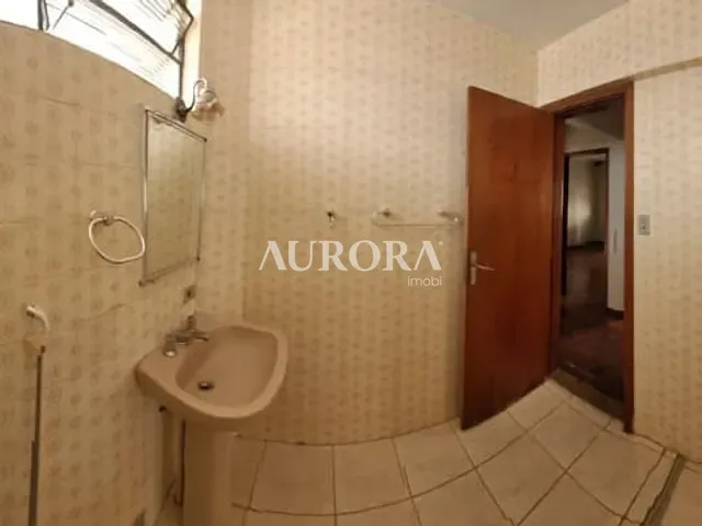 Apartamento com 172m² 3 quartos e 3 banheiros, à venda, no bairro Centro em Londrina