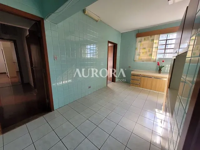Apartamento com 172m² 3 quartos e 3 banheiros, à venda, no bairro Centro em Londrina