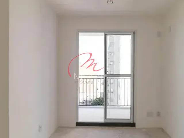 Apartamento com 56m² 2 quartos e 1 banheiro, à venda, no bairro Barra Funda em São Paulo