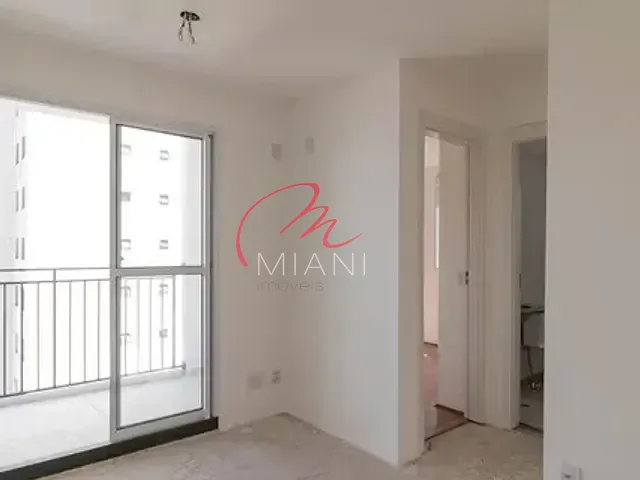 Apartamento com 56m² 2 quartos e 1 banheiro, à venda, no bairro Barra Funda em São Paulo
