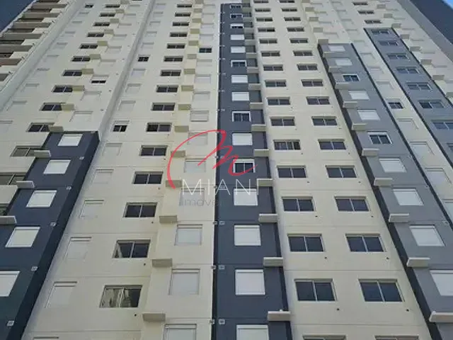 Apartamento com 56m² 2 quartos e 1 banheiro, à venda, no bairro Barra Funda em São Paulo