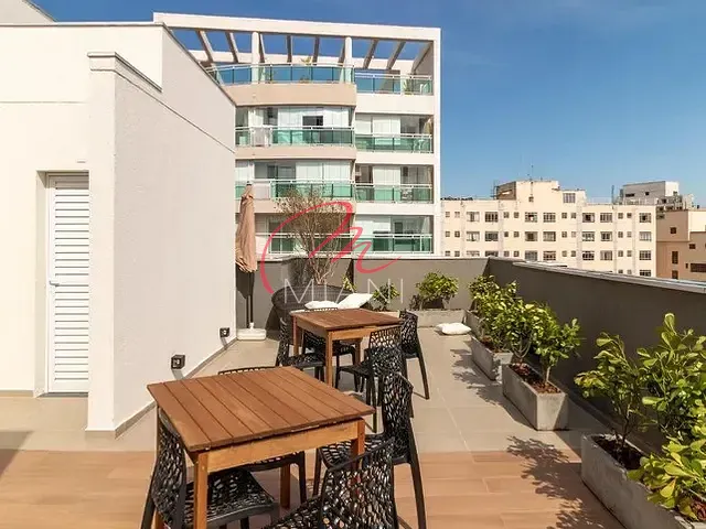 Apartamento com 56m² 2 quartos e 1 banheiro, à venda, no bairro Barra Funda em São Paulo